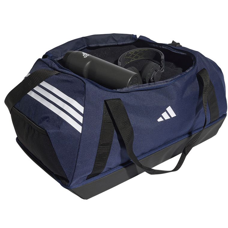 Adidas, TIRO Duffle Bottom Compartment, torba sportowa, KD4233