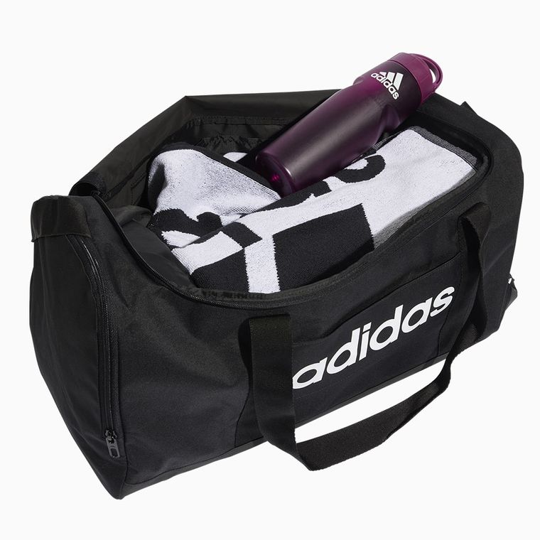 adidas, Torba, Linear Duffel JD9555