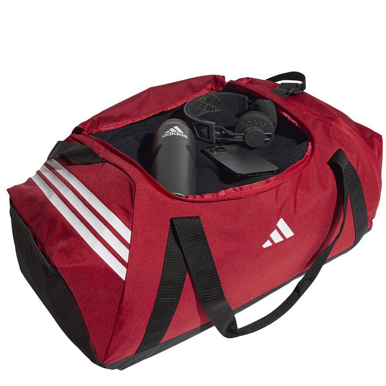 Adidas, torba, Tiro Duffle L JY7938
