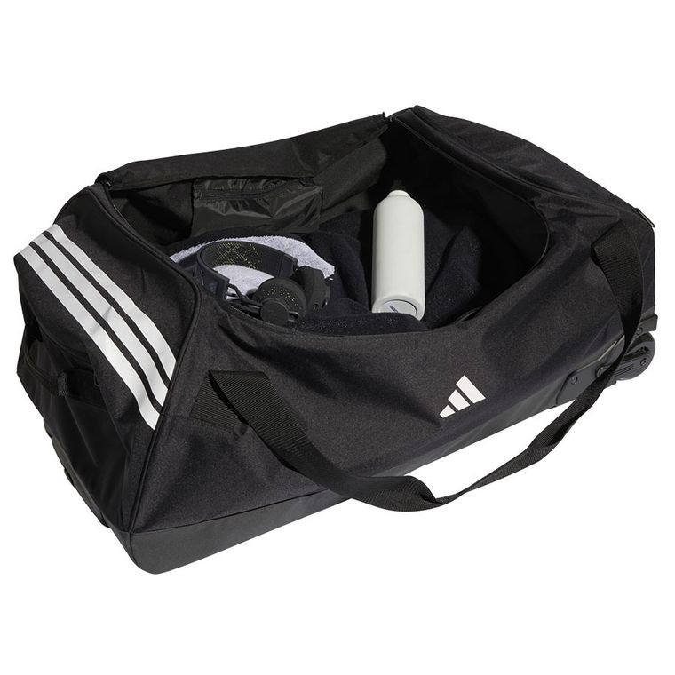 Adidas, torba, Tiro Trolley XL JY7982