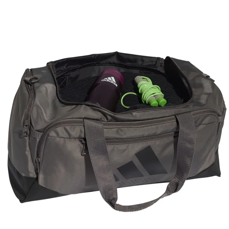Adidas, Training Defender Duffle, torba sportowa, KC6757