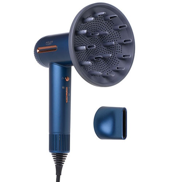 Adlee, Superspeed, suszarka do włosów