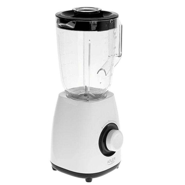 Adler, blender kielichowy, AD 4085, 1,5l