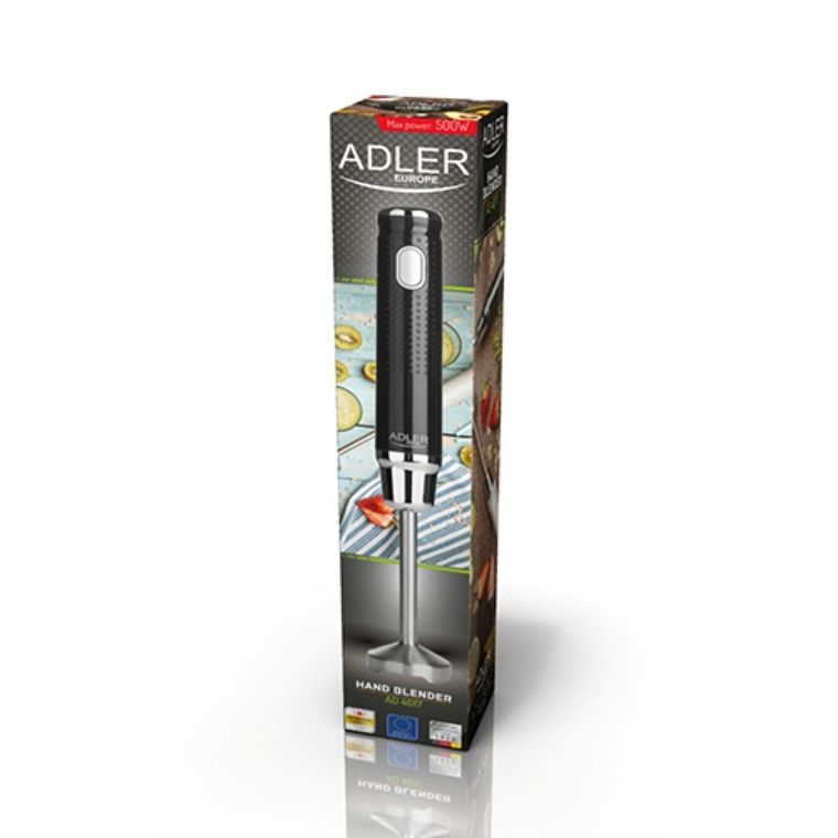 Adler, blender ręczny, 300W, AD 4617
