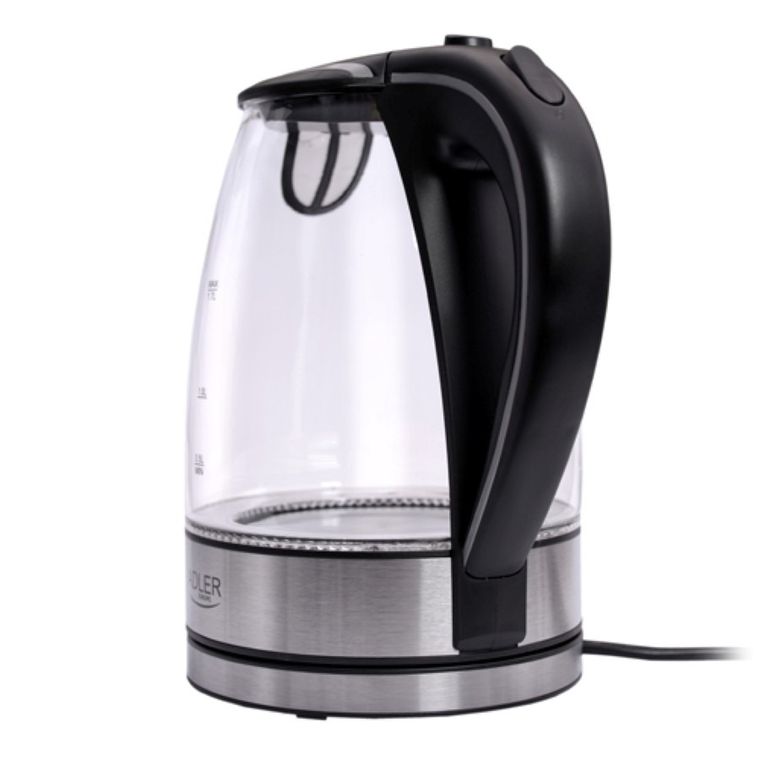 Adler, czajnik elektryczny AD 1225, 1.7 l