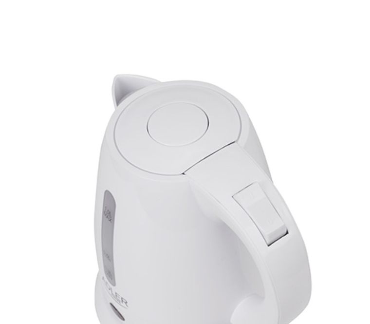 Adler, czajnik elektryczny AD 1272, 1 l, 1600 W