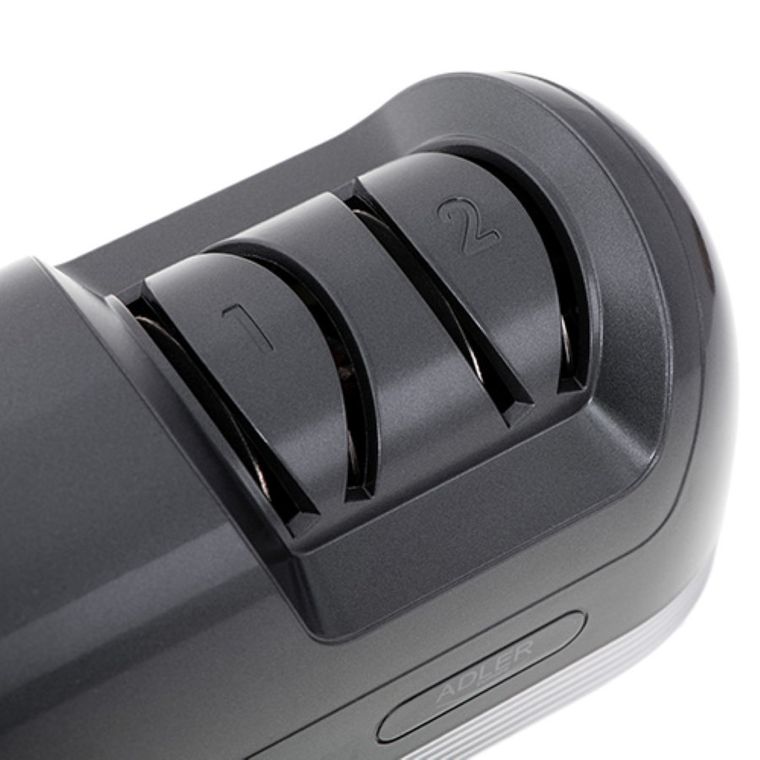 Adler, elektryczna ostrzałka do noży