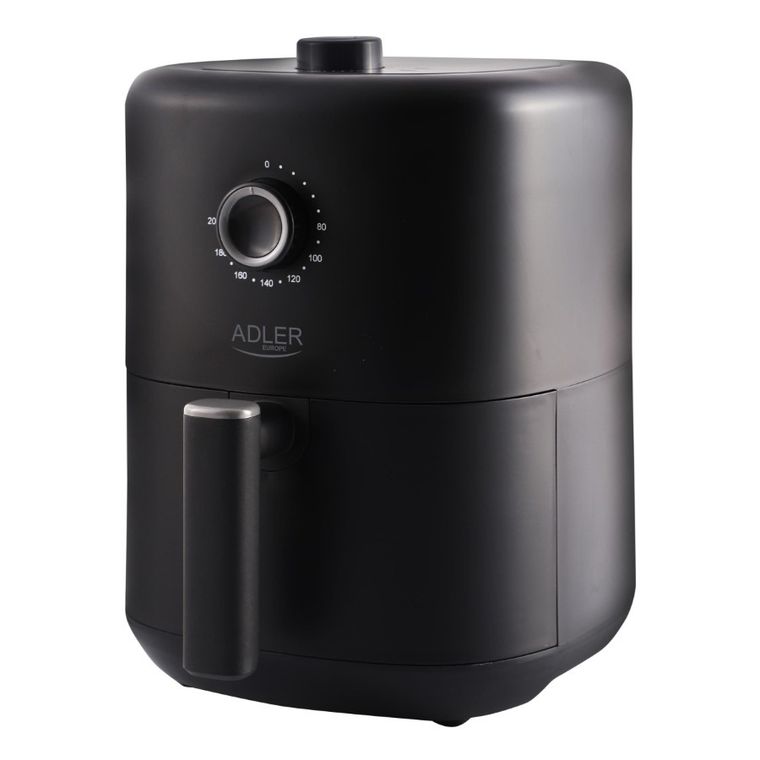 Adler, frytkownica beztłuszczowa, air fryer, 3l, AD 6310