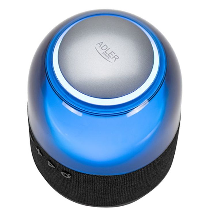 Adler, głośnik bluetooth z FM