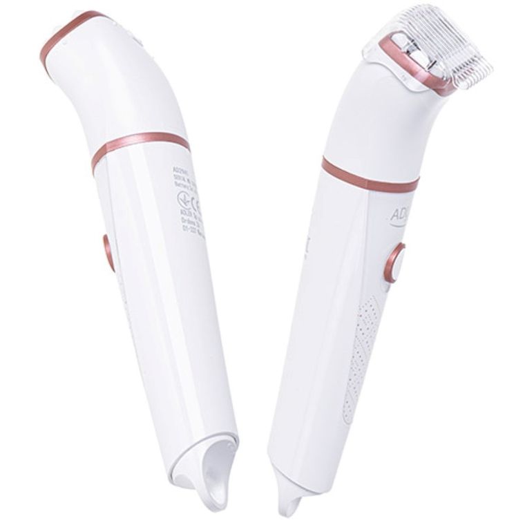 Adler, golarka damska