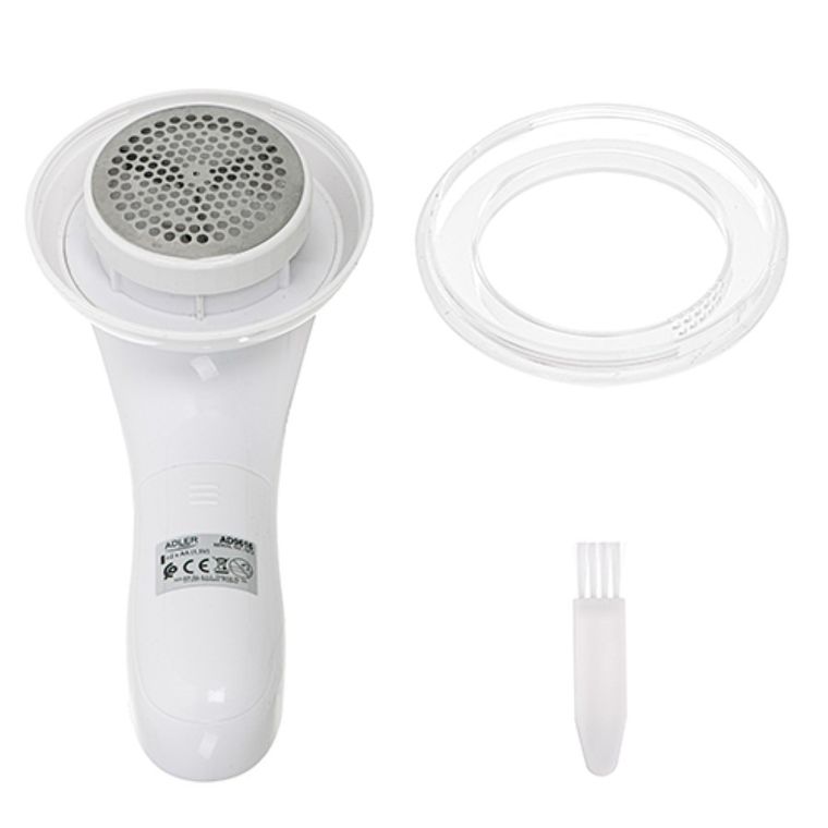 Adler, golarka do tkanin, AD 9616