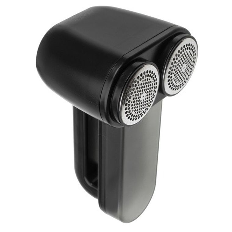 Adler, golarka do tkanin z wyświetlaczem LCD