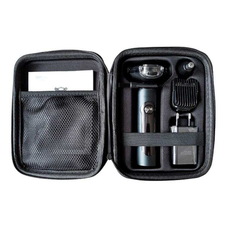 Adler, golarka elektryczna 3w1