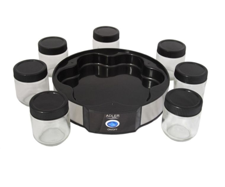 Adler, jogurtownica, AD 4476