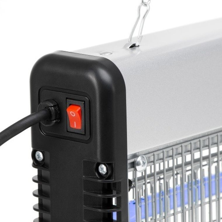 Adler, lampa owadobójcza LED