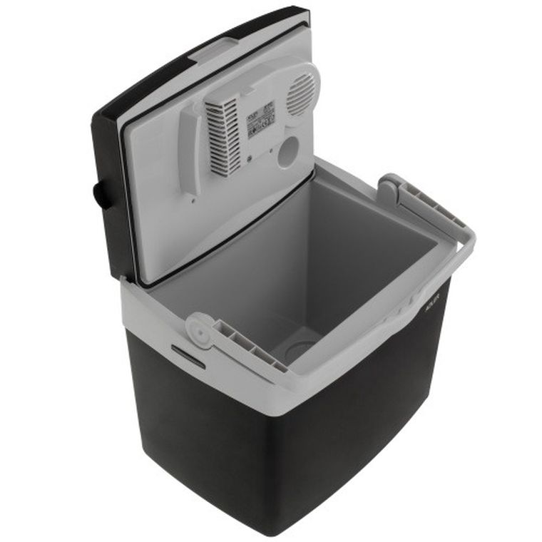 Adler, lodówka turystyczna, 25l