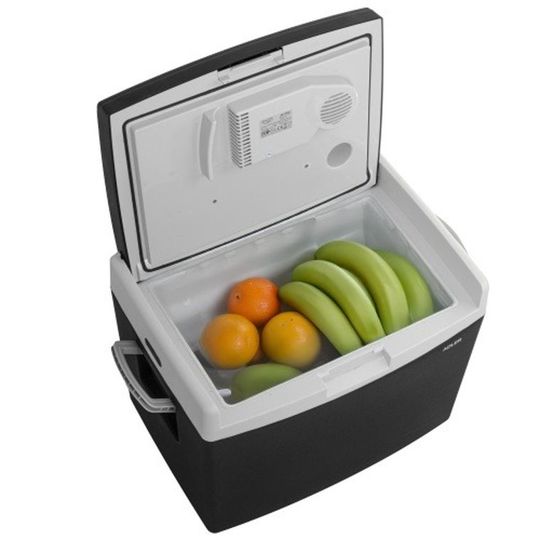 Adler, lodówka turystyczna, 40L