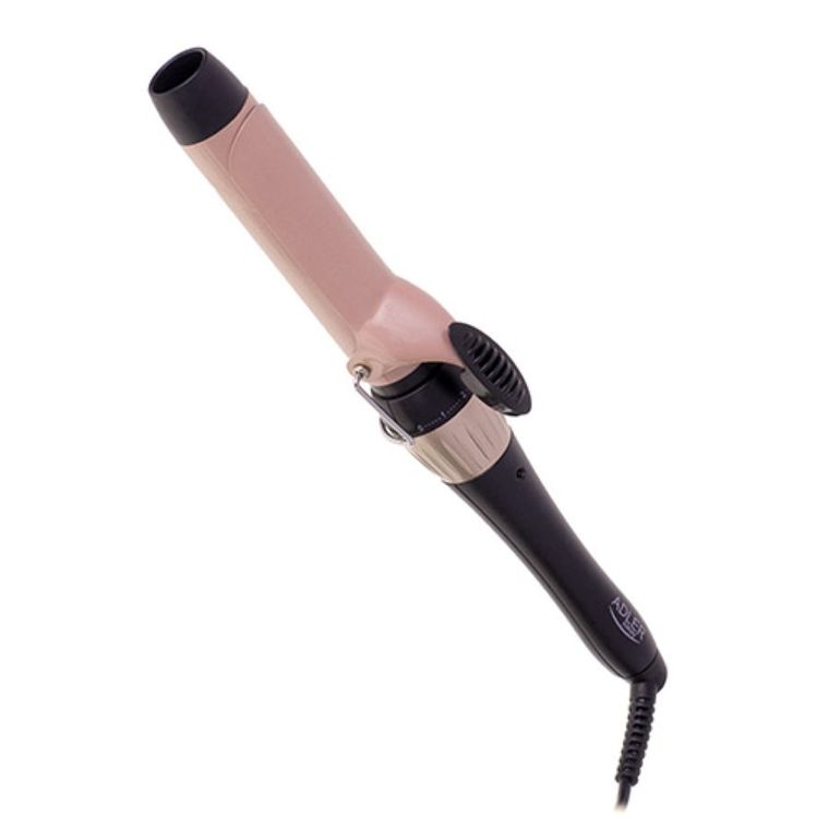 Adler, lokówka z regulacją temperatury, 32 mm