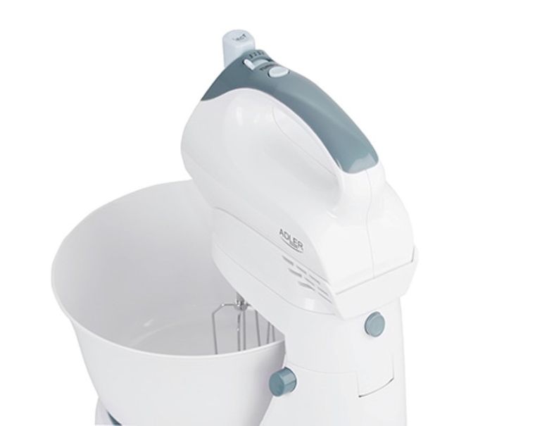 Adler, mikser z misą, 300W, AD 4202
