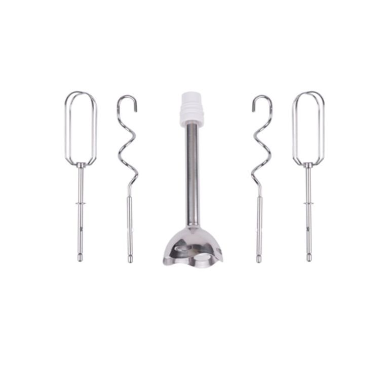 Adler, mikser z nasadką blendującą, 300W, AD 4212