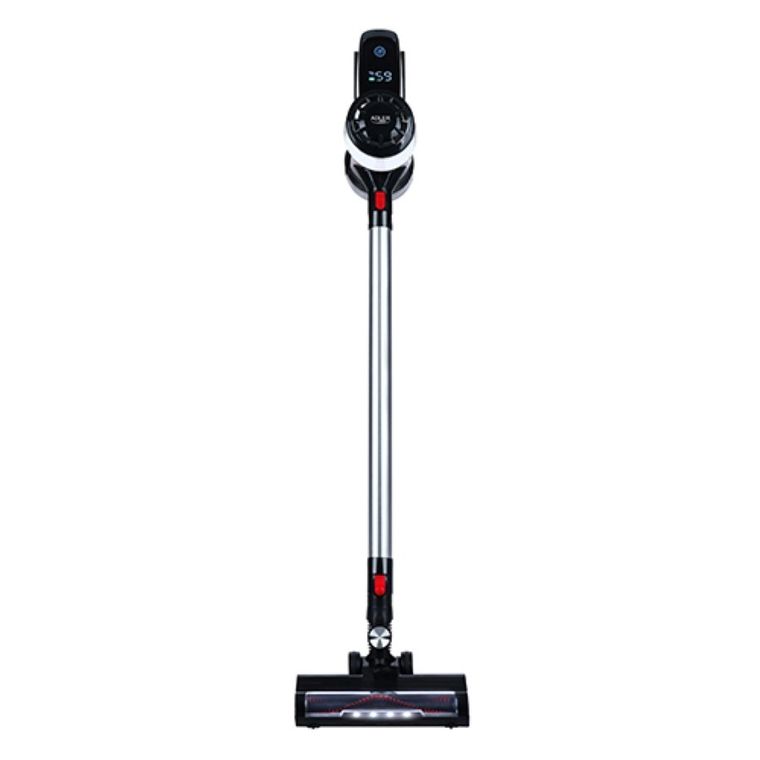 Adler, odkurzacz bezworkowy z bezszczotkową technologią silnika, AD 7048