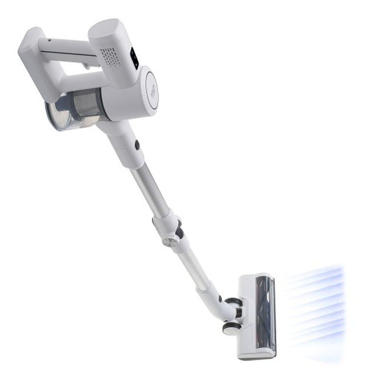 Adler, odkurzacz pionowy, bezprzewodowy