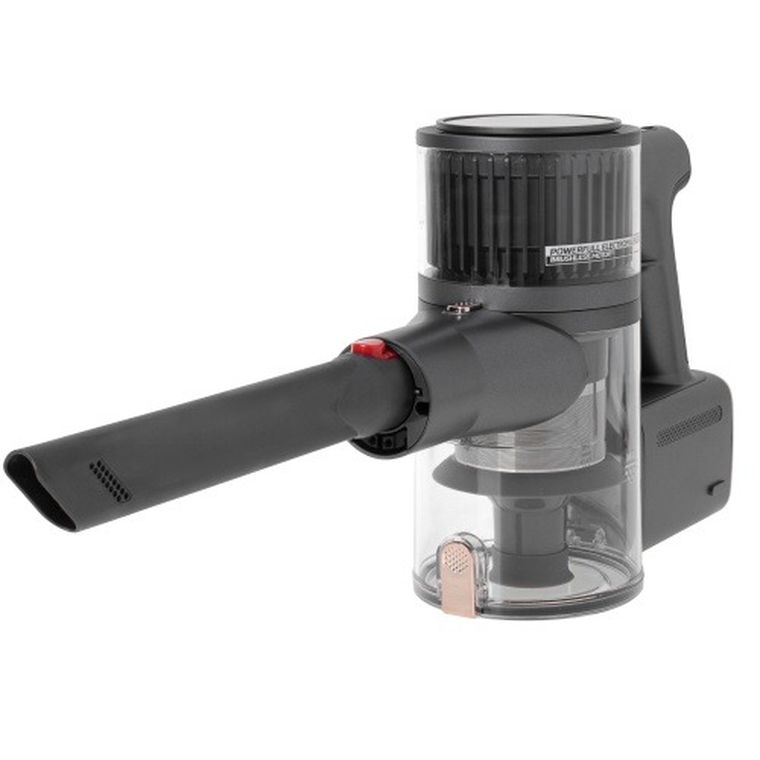 Adler, odkurzacz pionowy, PRO LED