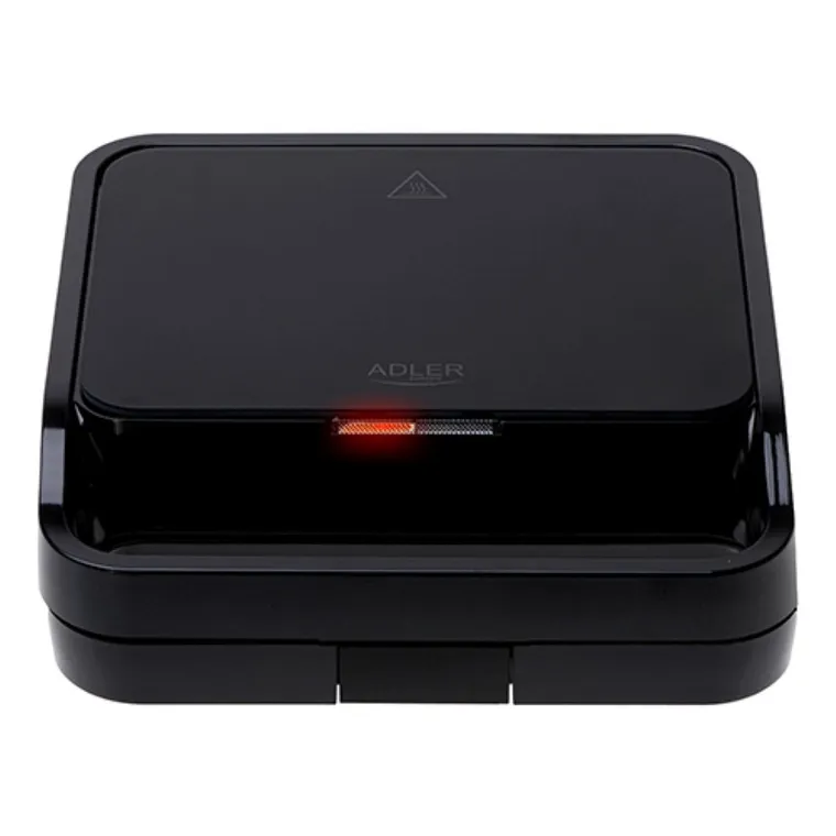 Adler, opiekacz do kanapek 2w1