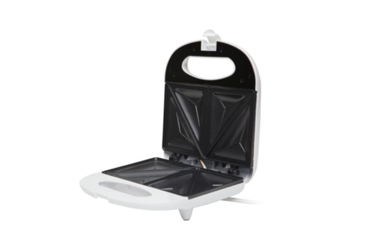 Adler, opiekacz do kanapek, 750W, AD 301