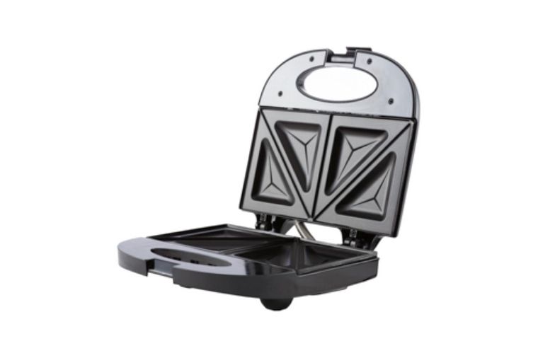 Adler, opiekacz do kanapek, 750W, AD 3015