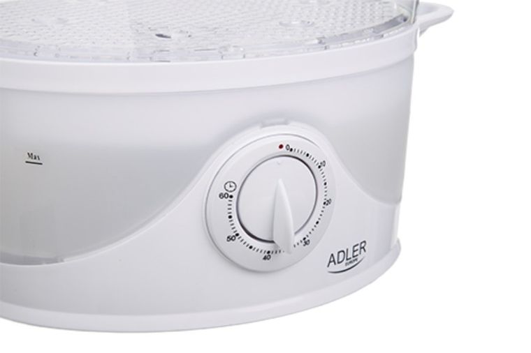 Adler, parowar, 800W, AD 633