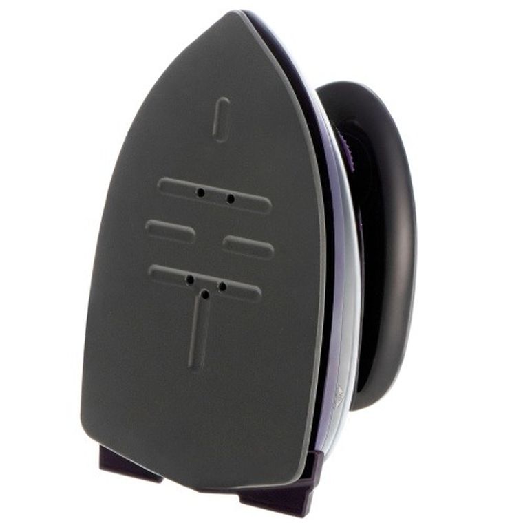 Adler, parowe żelazko turystyczne