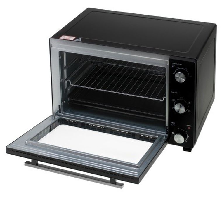 Adler, piekarnik elektryczny, 60l