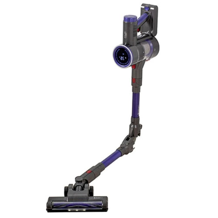 Adler, Pro, bezprzewodowy odkurzacz, pionowy