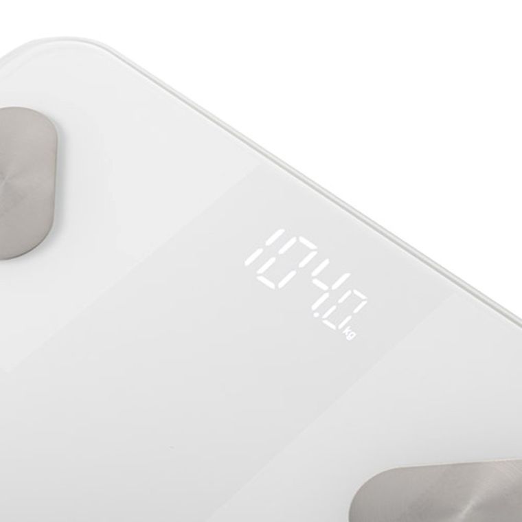 Adler, Smart, waga łazienkowa analityczna