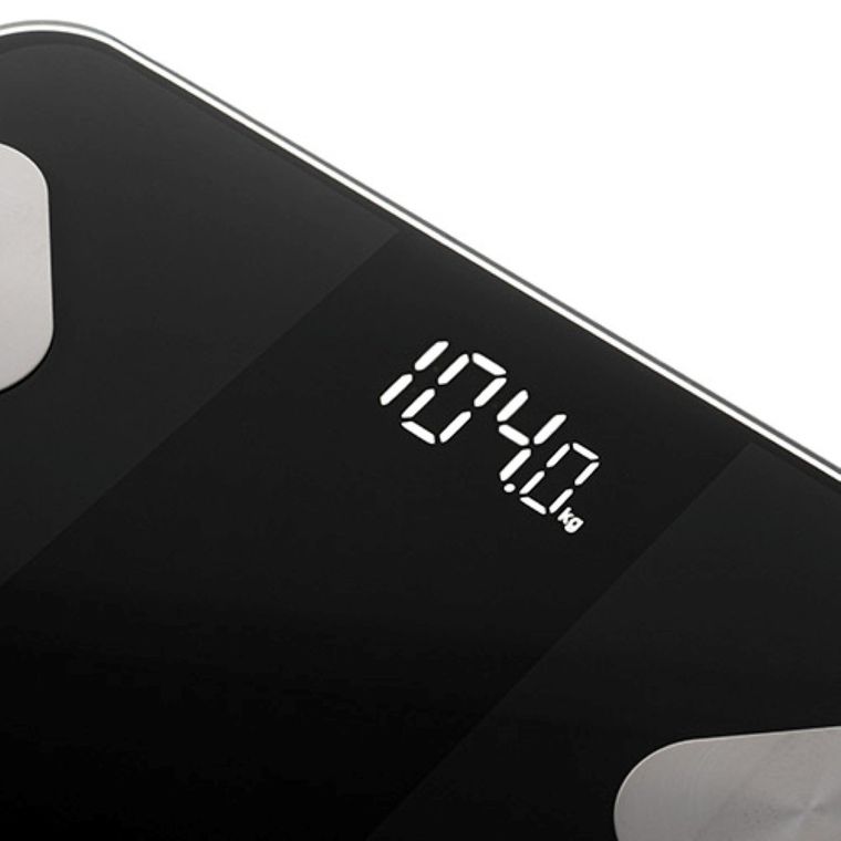 Adler, Smart, waga łazienkowa analityczna