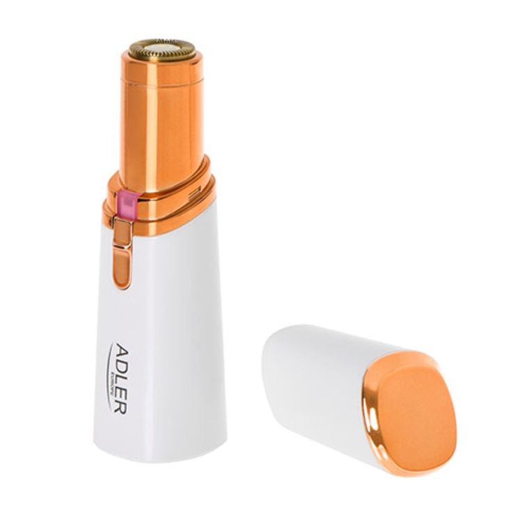 Adler, trymer damski, zestaw, AD 2939