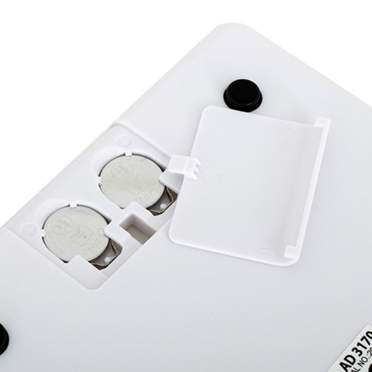 Adler, waga kuchenna, max 15 kg, AD 3170