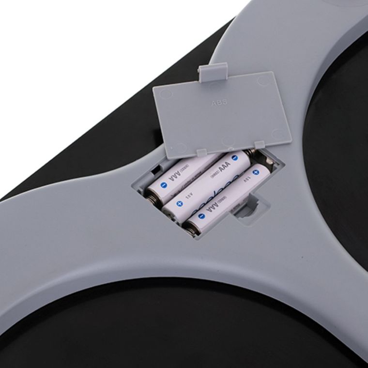 Adler, waga łazienkowa, 180 kg, AD 8170