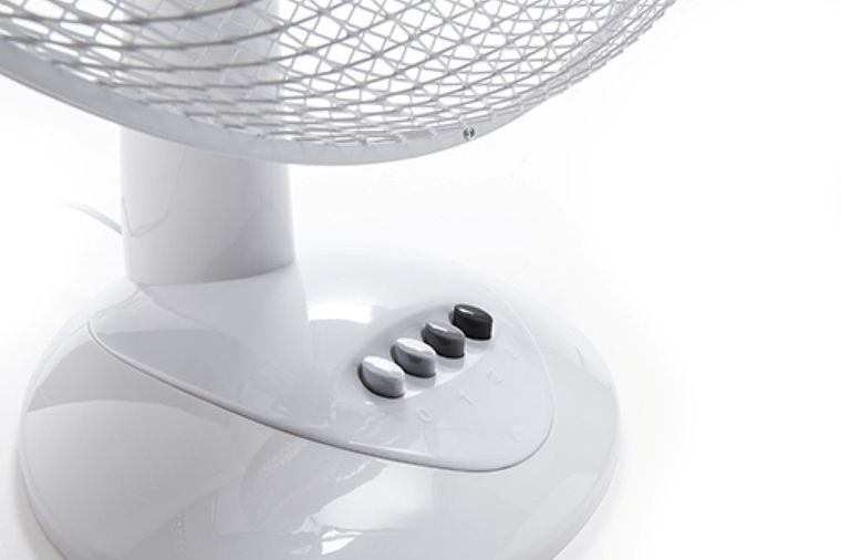 Adler, wentylator AD 7304, 40 cm