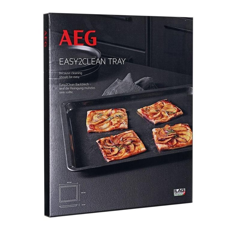 Aeg, Easy2Clean, blacha do pieczenia, A9OOAF11