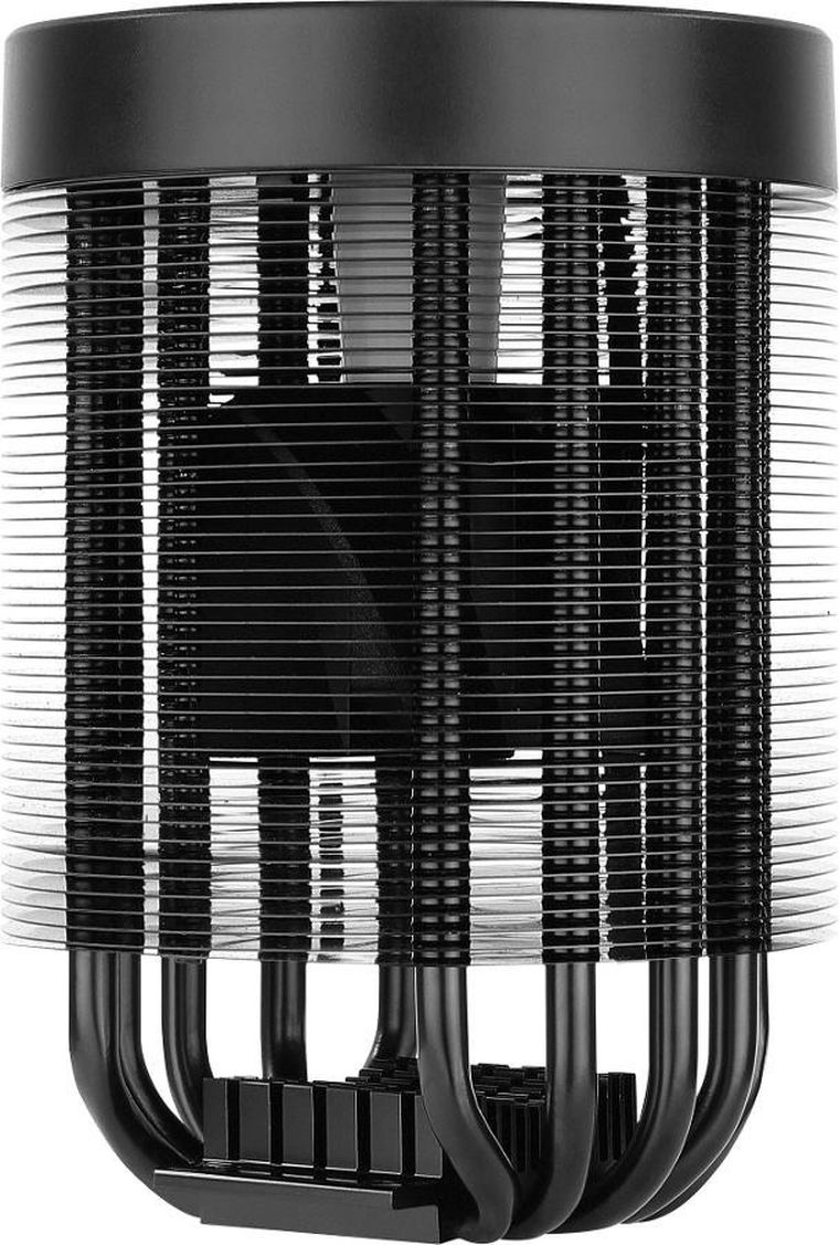 Aerocool, Mirage 5, chłodzenie procesora, CPU, RGB, 4P