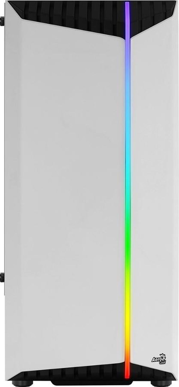 Aerocool, obudowa komputerowa, PGS Bionic-G-Wt-V2 Rgb