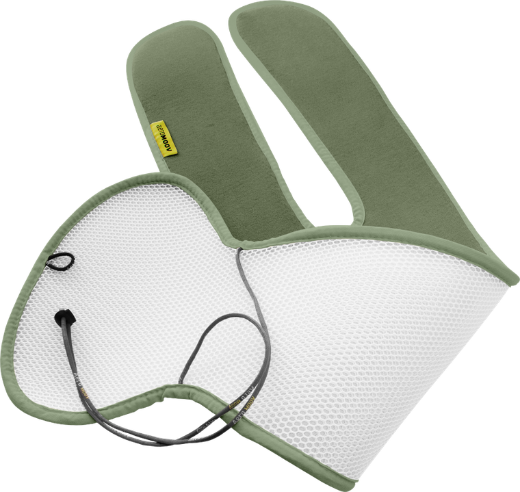 Aeromoov, Moss, wkładka antypotowa do fotelika, 9-36 kg