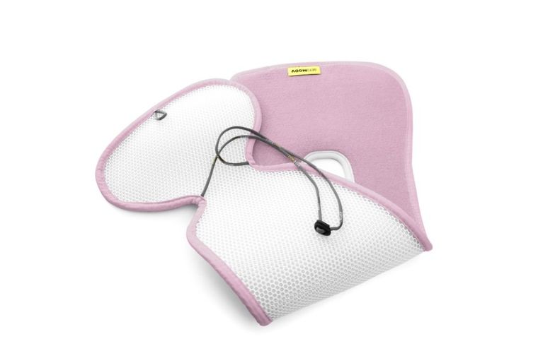 AeroMoov, wkładka antypotowa do fotelików, 9-18 kg