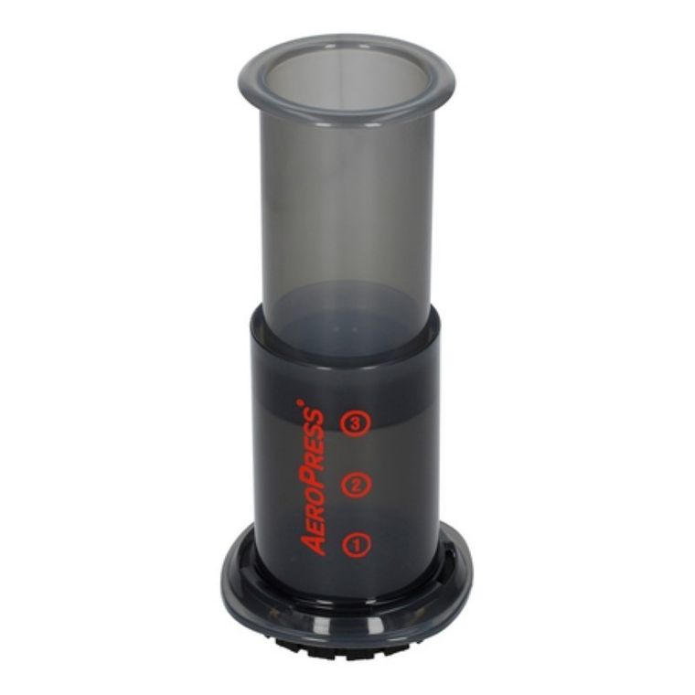 AeroPress Go, zaparzacz do kawy