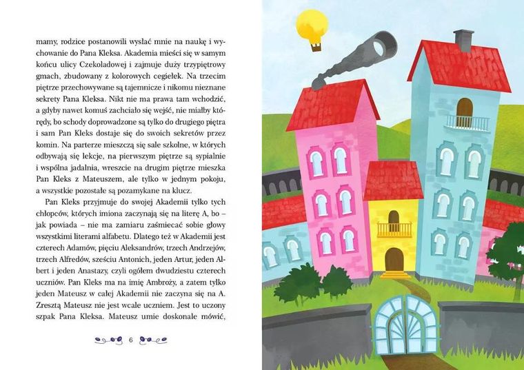 Akademia Pana Kleksa