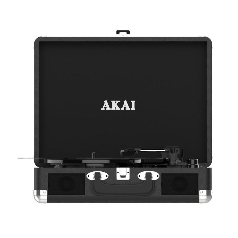 Akai, gramofon, ATT-18BT