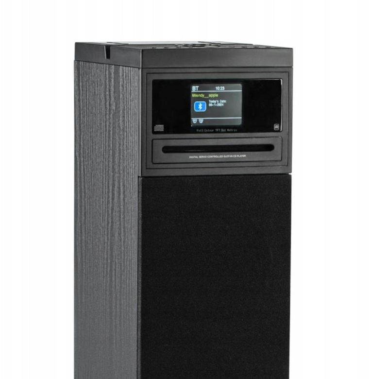 Akai, kolumna aktywna, Aerobeat Pillar