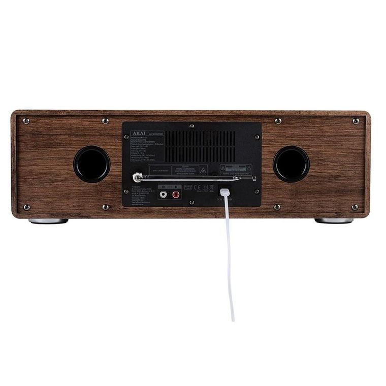 Akai, Rhapsody, wieża, AM-100